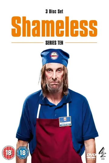 Постер до серіалу "Shameless" #1678452