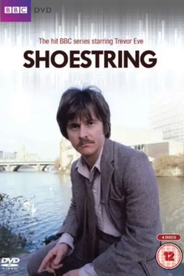 Постер до серіалу "Shoestring" #1691432