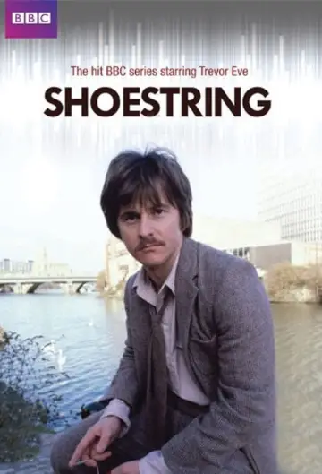 Постер до серіалу "Shoestring" #1691434