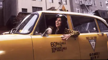 Задник до серіалу "That Girl" #1376681