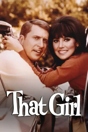 That Girl постер