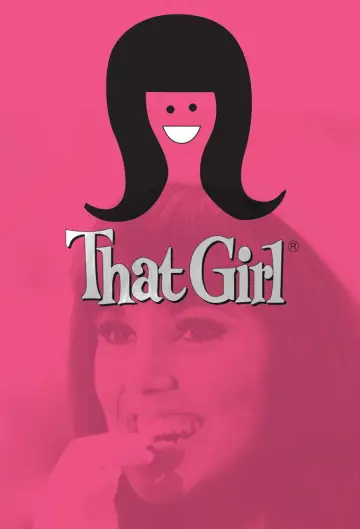 Постер до серіалу "That Girl" #1376687
