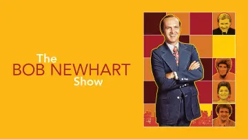 Задник к сериалу "The Bob Newhart Show" #1358203