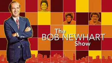 Задник к сериалу "The Bob Newhart Show" #1358204