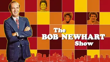 Задник к сериалу "The Bob Newhart Show" #1358205
