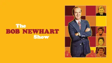 Задник к сериалу "The Bob Newhart Show" #1358208