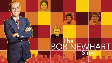 Задник к сериалу "The Bob Newhart Show" #1358209