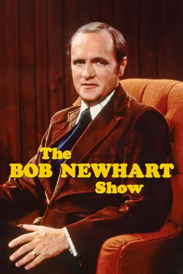 The Bob Newhart Show (1972)