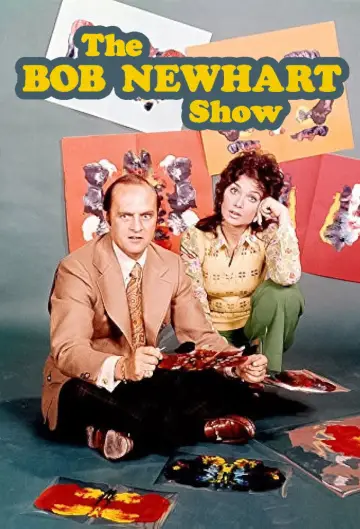 Постер к сериалу "The Bob Newhart Show" #1358214