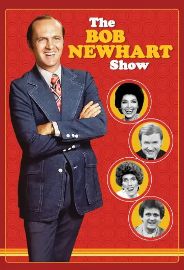 Постер к сериалу "The Bob Newhart Show" #1358215