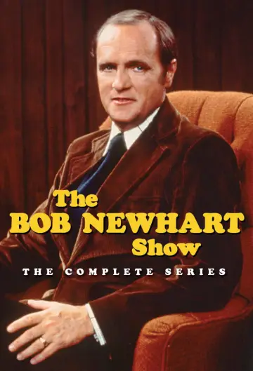 Постер к сериалу "The Bob Newhart Show" #1358216