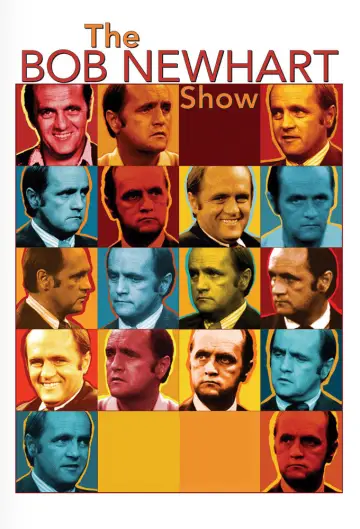 Постер к сериалу "The Bob Newhart Show" #1358217