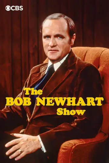 Постер к сериалу "The Bob Newhart Show" #1358218