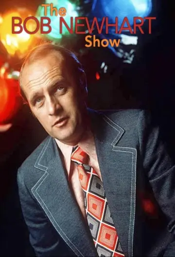 Постер к сериалу "The Bob Newhart Show" #1358219