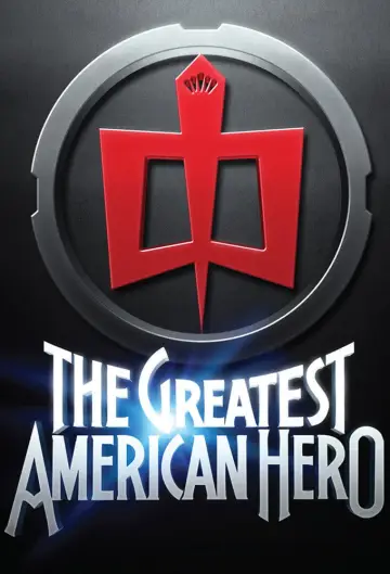 Постер до серіалу "The Greatest American Hero" #1548216