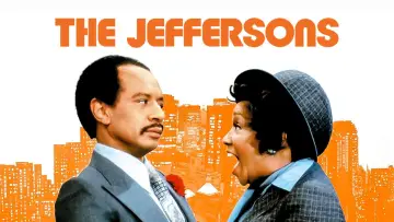 Задник к сериалу "The Jeffersons" #1386032
