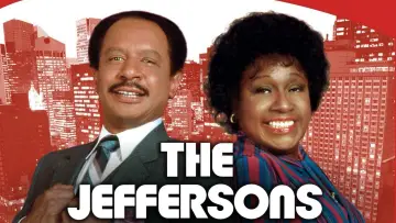 Задник к сериалу "The Jeffersons" #1386038