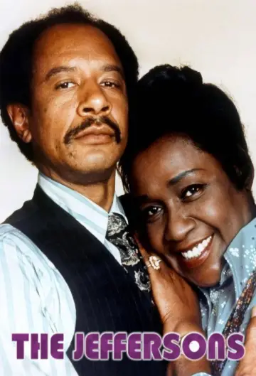 Постер к сериалу "The Jeffersons" #1386048