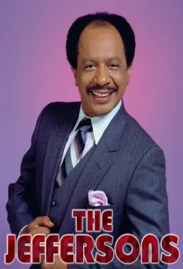 Постер к сериалу "The Jeffersons" #1386050