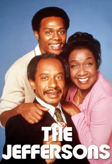 Постер к сериалу "The Jeffersons" #1386055