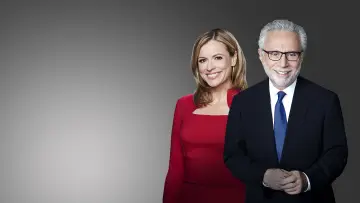 Задник до серіалу "The Situation Room with Wolf Blitzer" #1343639