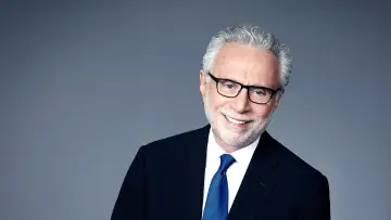 Задник до серіалу "The Situation Room with Wolf Blitzer" #1343640