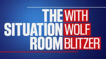 Задник до серіалу "The Situation Room with Wolf Blitzer" #1343643