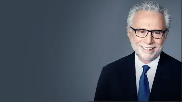 Задник до серіалу "The Situation Room with Wolf Blitzer" #1343644