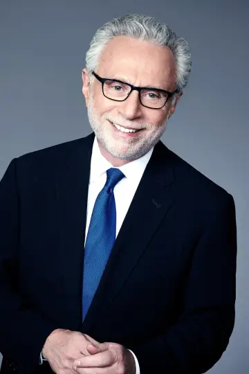 Постер до серіалу "The Situation Room with Wolf Blitzer" #1343652