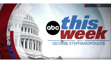 Задник до серіалу "This Week" #1543373