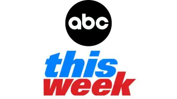 Задник до серіалу "This Week" #1543374