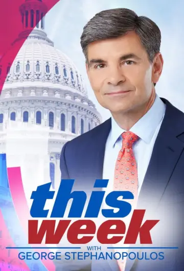 Постер до серіалу "This Week" #1543376
