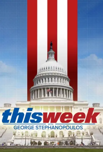 Постер до серіалу "This Week" #1543378
