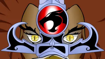 Задник к сериалу "ThunderCats" #1367574