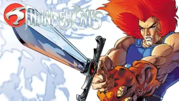 Задник к сериалу "ThunderCats" #1367575