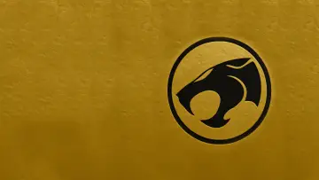 Задник к сериалу "ThunderCats" #1367578