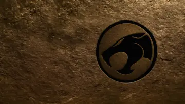 Задник к сериалу "ThunderCats" #1367580