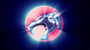 Задник к сериалу "ThunderCats" #1367583