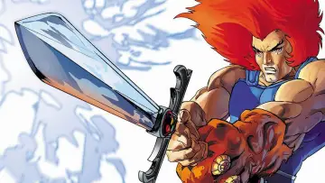 Задник к сериалу "ThunderCats" #1367584