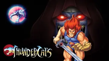 Задник к сериалу "ThunderCats" #1367590