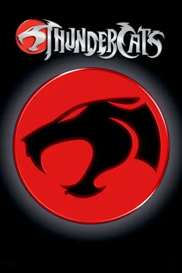 Постер к сериалу "ThunderCats" #1367618