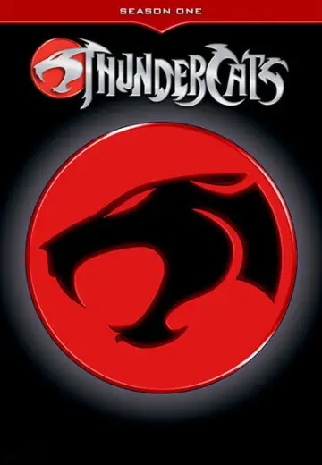 Постер до серіалу "ThunderCats" #1708667