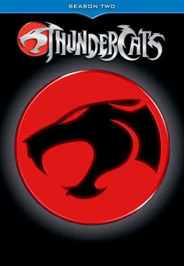 Постер до серіалу "ThunderCats" #1708674