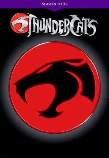 Постер до серіалу "ThunderCats" #1708683