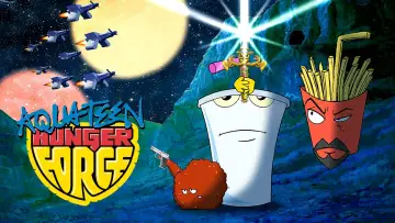 Задник до серіалу "Aqua Teen Hunger Force" #1306423