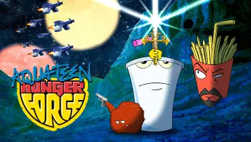 Задник до серіалу "Aqua Teen Hunger Force" #1306431
