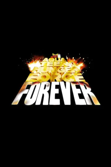 Постер до серіалу "Aqua Teen Hunger Force" #1689402