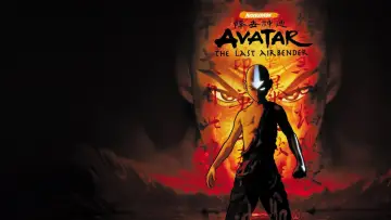 Задник к сериалу "Аватар: Останній Захисник" #1314139