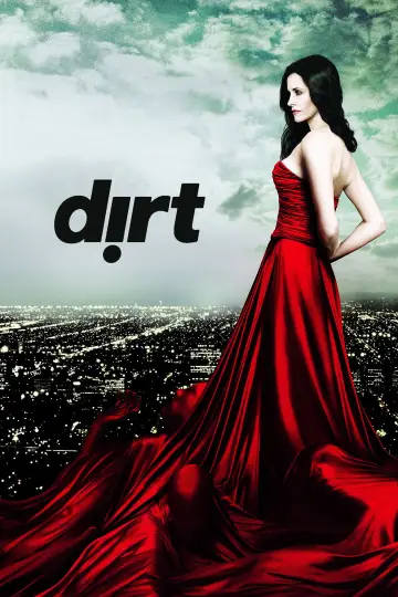 Постер до серіалу "Dirt" #1439516