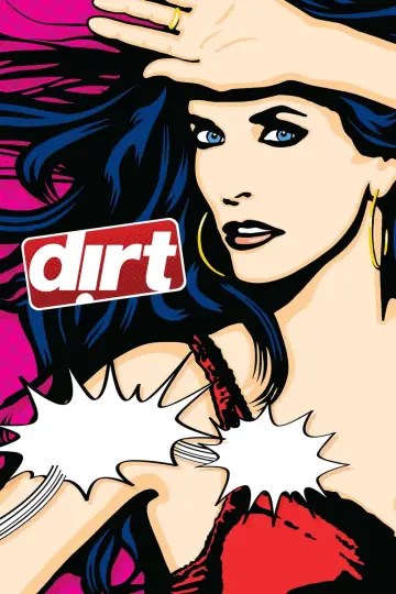 Постер до серіалу "Dirt" #1439517